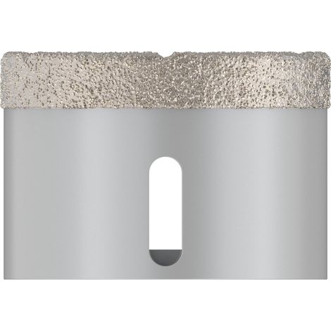 Couronne de forage PRO Ceramic dry, X-Lock (1/5)