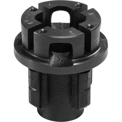 Schneidkopfkörper M20x1,5 521311