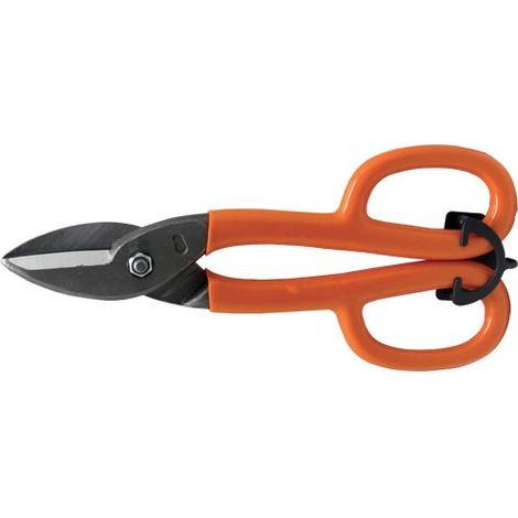 FORBICI LATTONIERE BRIXO CM.24
