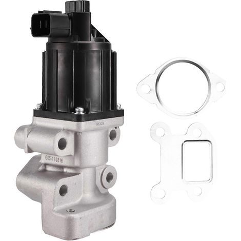 Vanne EGR 97376663 pour VAUXHALL Opel Astra HJ Sports Meriva AB Family Box 1.7 CDTi 2007-2015 95523829 (1/5)