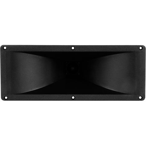 Tweeter piézo 265 x 115 mm 100 W 8 ohms Dibeisi