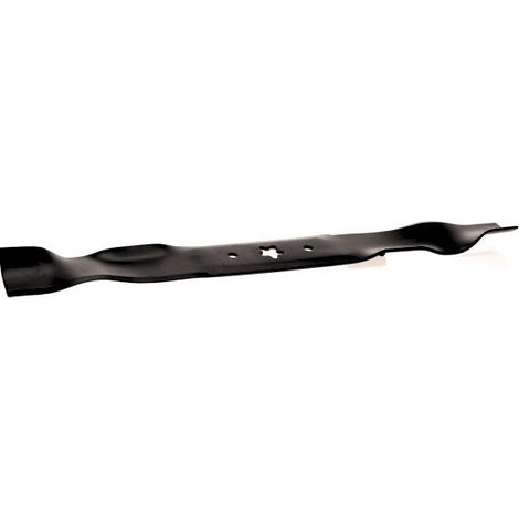 Cuchilla Mulching 134148 -193957 5 estrellas 49 Cm - AYP - HUSQVARNA - BERNARD ocio