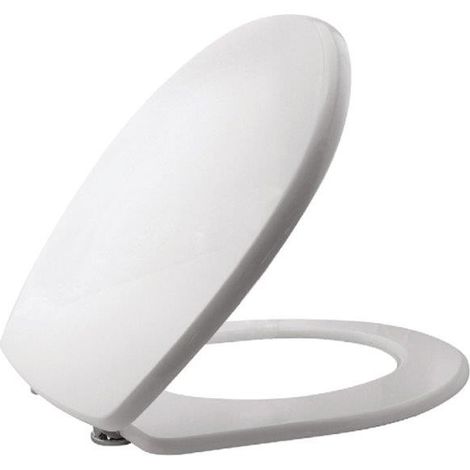 SEDILE COPRIWC COLIBRI' 2 IN MDF BIANCO (1/3)