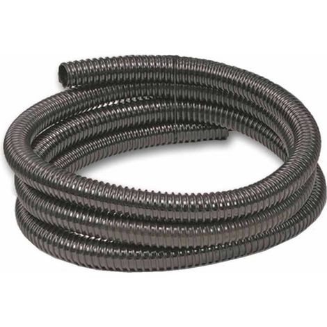 - Tuyau pour bassin pré-emballé 32 mm x 5 m - accessoires pour pompe et filtre (1/2)