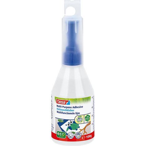 TESA COLLE MULTI-SURFACES ECOLOGO - 100G 5,702E+011