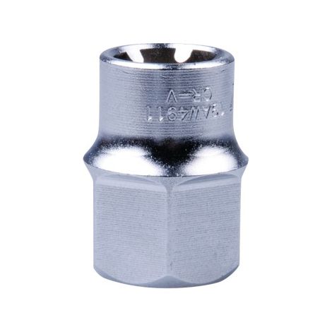 KING TONY - Douille à choc tournevis RIBE 1/2 10 mm pour TOYOTA (1/3)