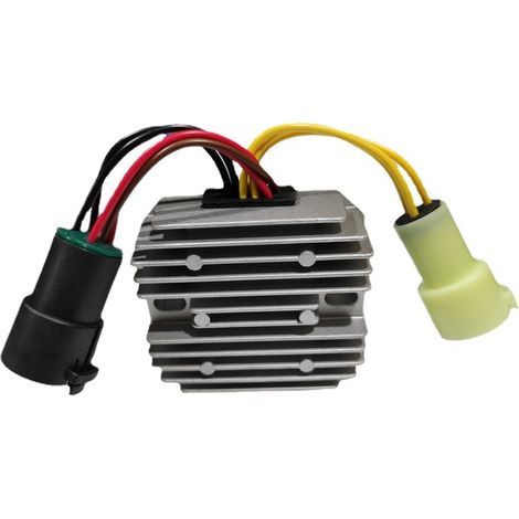 The FL6442 rectifier is suitable for AKI6034 KAWASAKI KVF 360 4x4 SH541E-12. (1/4)