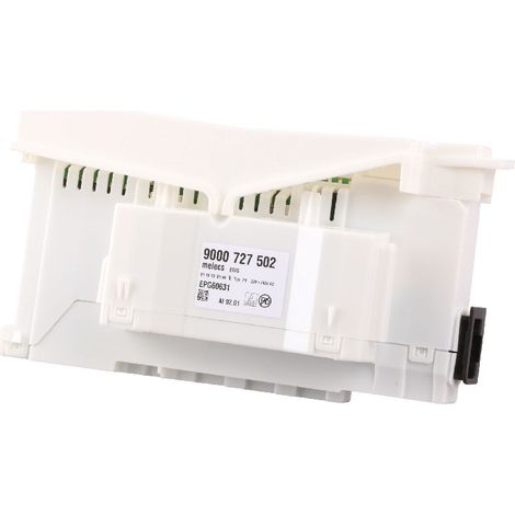 MODULE DE PUISSANCE POUR LAVE VAISSELLE SIEMENS - 00656157 (1/2)