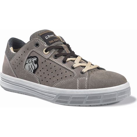 Chaussures de sécurité basses U-Power Jade S1P SRC - 43