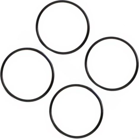 Joints toriques de couvercle de soupape pour Virago V Star 650 XVS1100 – Joints haute température pour réparation automobile – Lot de 4 joints de moteur (1/5)