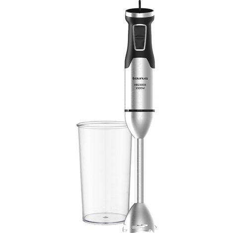 TAURUS VARINHA INOX 2300W
