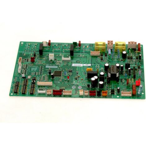 Ersatzteil 87183124450 Steuerplatine 7,5 von BOSCH - 87183124450 (1/2)