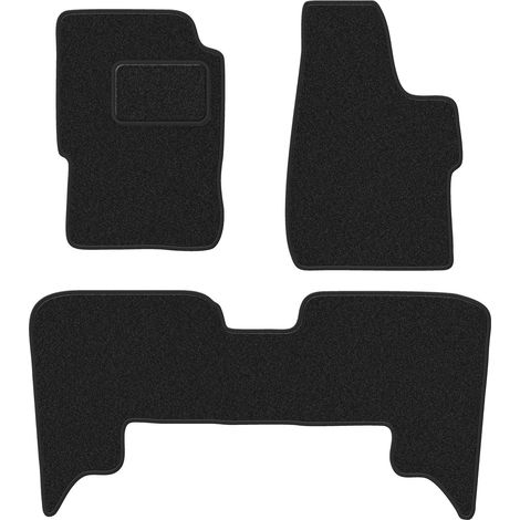 Alfombrillas ANTHRA para Isuzu Trooper II SUV (1992-2002)