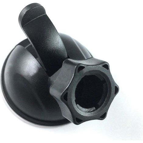 Support à ventouse pour voiture pour caméra embarquée Nextbase 112 212 312GW 412GW Mini support( ) (1/5)