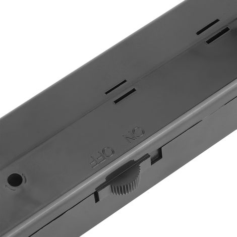 Détecteur de Métaux Portable Pliable pour Sécurité et Prospection-KZQ (1/5)