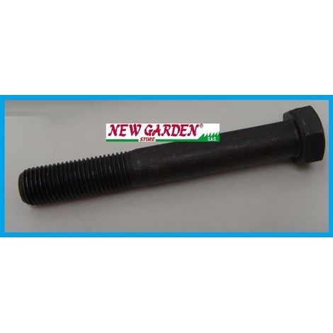 Schraube Messerbolzen Rasentraktor Mäher 7/16" 38 mm UNIVERSAL 170256