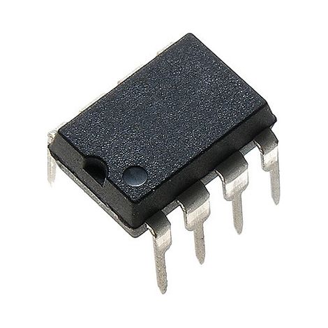 TL072CN