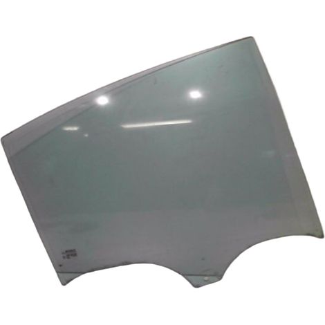 [PRODUIT D'OCCASION] Glace Porte Ard RENAULT Laguna ♻️ Ref Oe. 823000001r - Garantie à vie (1/2)