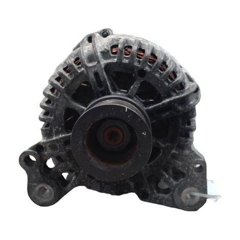 [PRODUIT D'OCCASION] Alternateur VOLKSWAGEN Polo 2009- ♻️ Ref Oe. 036903024h - Garantie à vie (1/2)