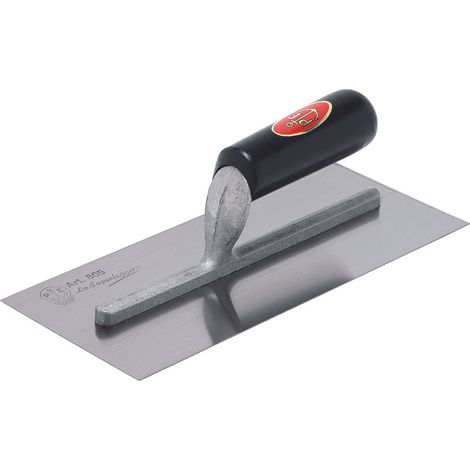 Ancora FRATTAZZO SUPERLEGGERA ATTACCO PROLUNGATO art. 805 cm. 28x12 6.00 pz