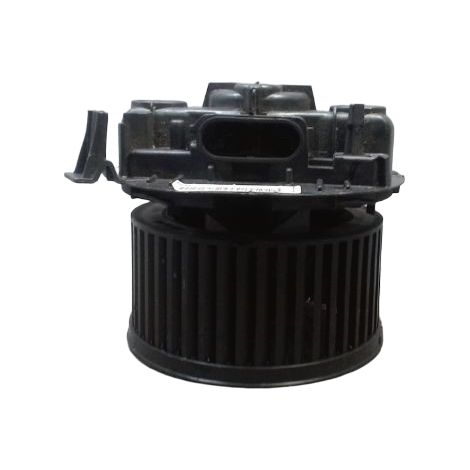 [PRODUIT D'OCCASION] Moteur Ventilateur Chauffage NISSAN Micra 2005-2007 ♻️ Ref Oe. 272269u01a - Garantie à vie (1/4)