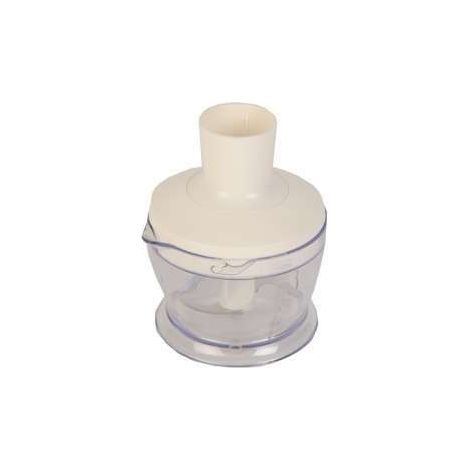 Moulinex accessorio tritatutto lama ciotola coperchio minipimer Oveo Hapto DD30