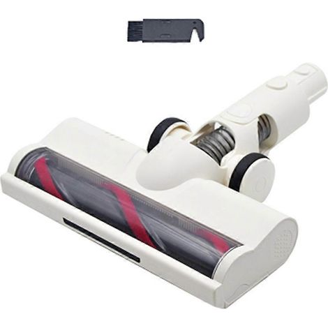 Elektrische Ersatzbürste für Dreame T20 T30 V6 V8 R10 S10 H30 Z30 Staubsauger (1/5)
