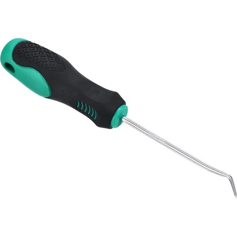 O-Anneau 45 Degré Crochet 228mm Huile joint Précision Bleu (1/5)