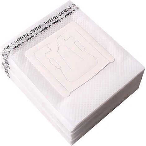 Café filtre sac avec suspendu oreille design café filtre papier filtre sac portion individuelle café filtre café filtre (1/5)