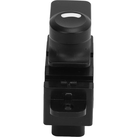 Bouton de lève-vitre arrière gauche et droit 93581 1R001 Compatible Hyundai Accent 2013-2017 (1/5)