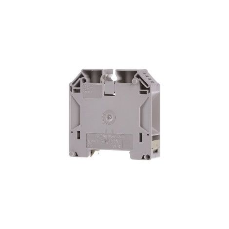 DURCHGANGSVERTEILER INHALT: 10 ST WEIDM LLER WDU 50N 1820840000 (1/2)