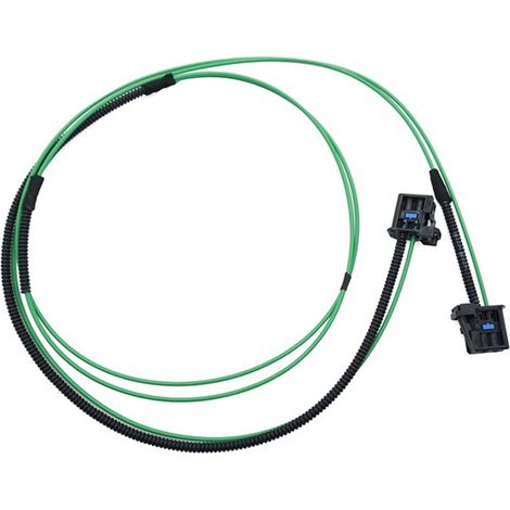 4K0920790D is a fiber optic cable suitable for Audi A6, A7, Q7, and Q8 in-vehicle LCD displays. (1/5)