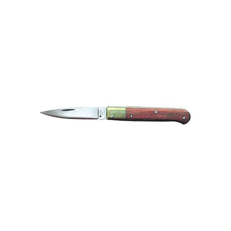 Coltello Serramanico Calabrese 18 cm 23024 Ausonia