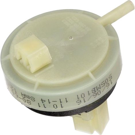 Pressostato di livello 80/60 originale - Lavastoviglie - INDESIT - 2948313050975568910