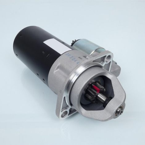 rms starter für auto piaggio 1400 porter diesel 1998 bis 2009 (1/2)