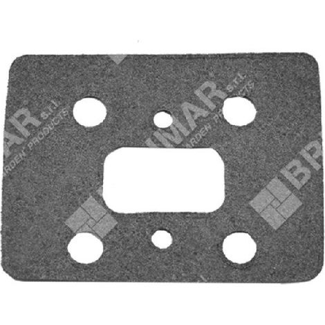Guarnizione flangia termica per tagliasiepi PROGREEN - 025092