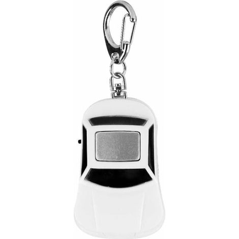 Localizador de llaves con LED - Buscador de llaves activado por voz para perros/gatos/billeteras - Búsqueda rápida - Compacto y ligero - Para dueños de mascotas y viajeros (1/4)