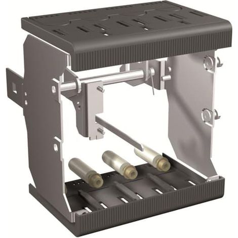 Kit W MP XT4 3P 1SDA066286R1 ABB 066286