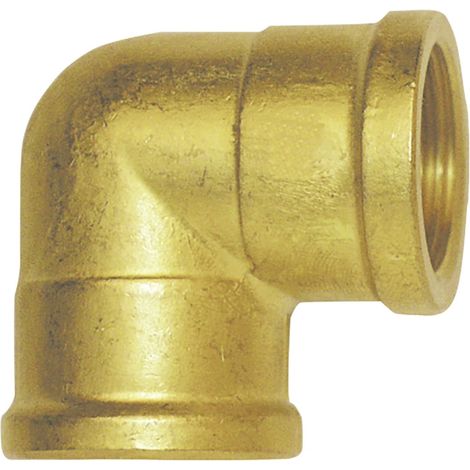 Meister Cornat Winkel IG1 1/4 Pumpen-Zubehör