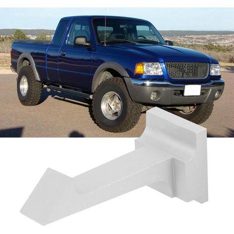 Einfache Verriegelung für die Mittelarmlehne, passend für Ford Ranger 1992-2003 (1/5)