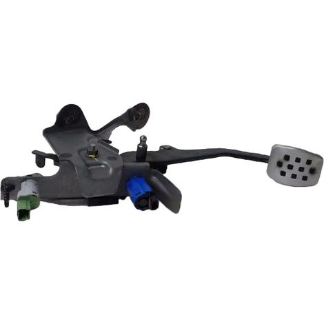 [PRODUIT D'OCCASION] Pedale Embrayage RENAULT Clio ♻️ Ref Oe. 465036475r - Garantie à vie (1/2)