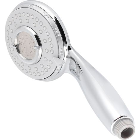 Hochdruck-Handbrausekopf für Badewanne und Bad (ohne Schalter) (1/5)
