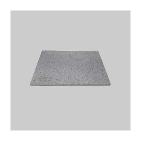 piastra in pietra lavica 40x60x2 cm