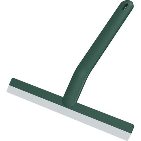 Raclette Para Ducha - Lámina De Silicona Flexible - Para Puertas De Cristal De Baño Ventanas Superficies De Cocina Y Cristales Automotrices - 1 Unidad (1/5)