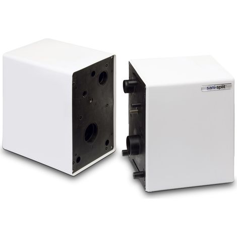 Motore per Sanisplit 220v Universale (1/2)