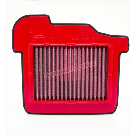 Filtro de aire BMC para Yamaha MT-09 '14-20' MT-09 Tracer '15-20' FZ-09 '15-17' XSR 900 '16-21'
