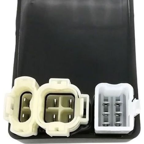 Module d'allumage CDI pour TGB 425 et TARGET BLADE – Technologie d'avance numérique – Amélioration puissance et consommation carburant – Shkalacar