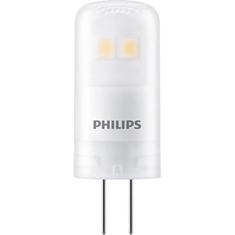 Lampe Philips g4 1W 12V LED warmweiß (1/5)