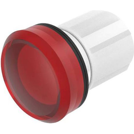 eao 45-2T00.10E0.000 Voyant lumineux rouge IP69K 1 pc(s) X940772