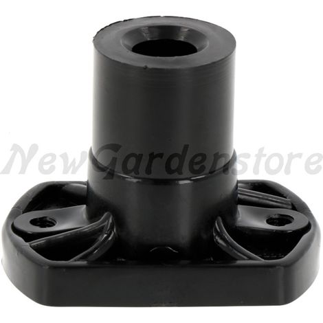 Mozzo supporto lama tagliaerba trattorino compatibile CASTELGARDEN 13270779